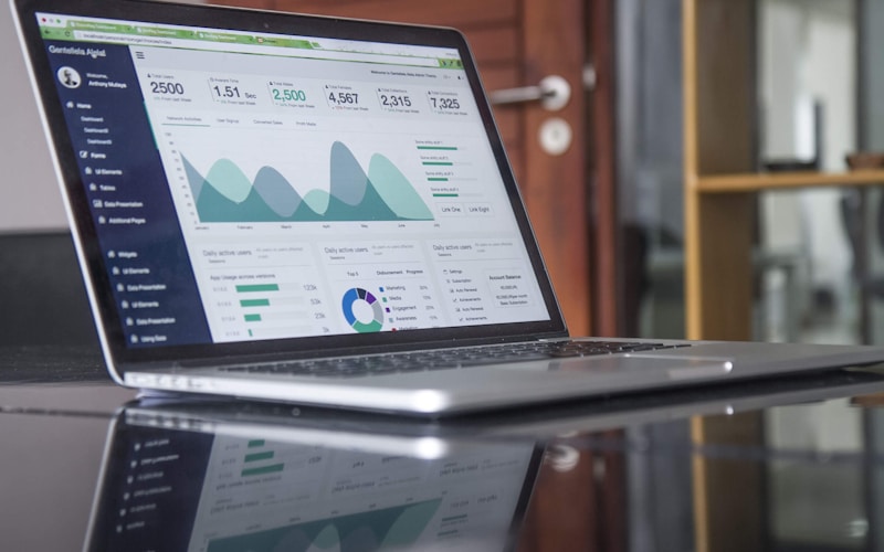 Why Nepal Businesses Need an Official Website vs Facebook Page - Safal Bhurtel Web Developer